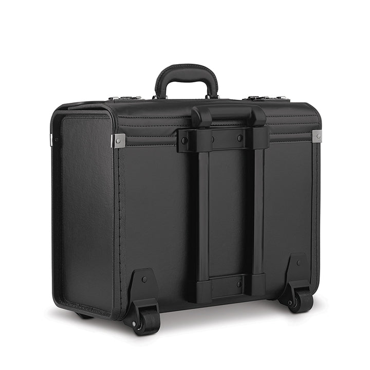 Lincoln Catalog Case