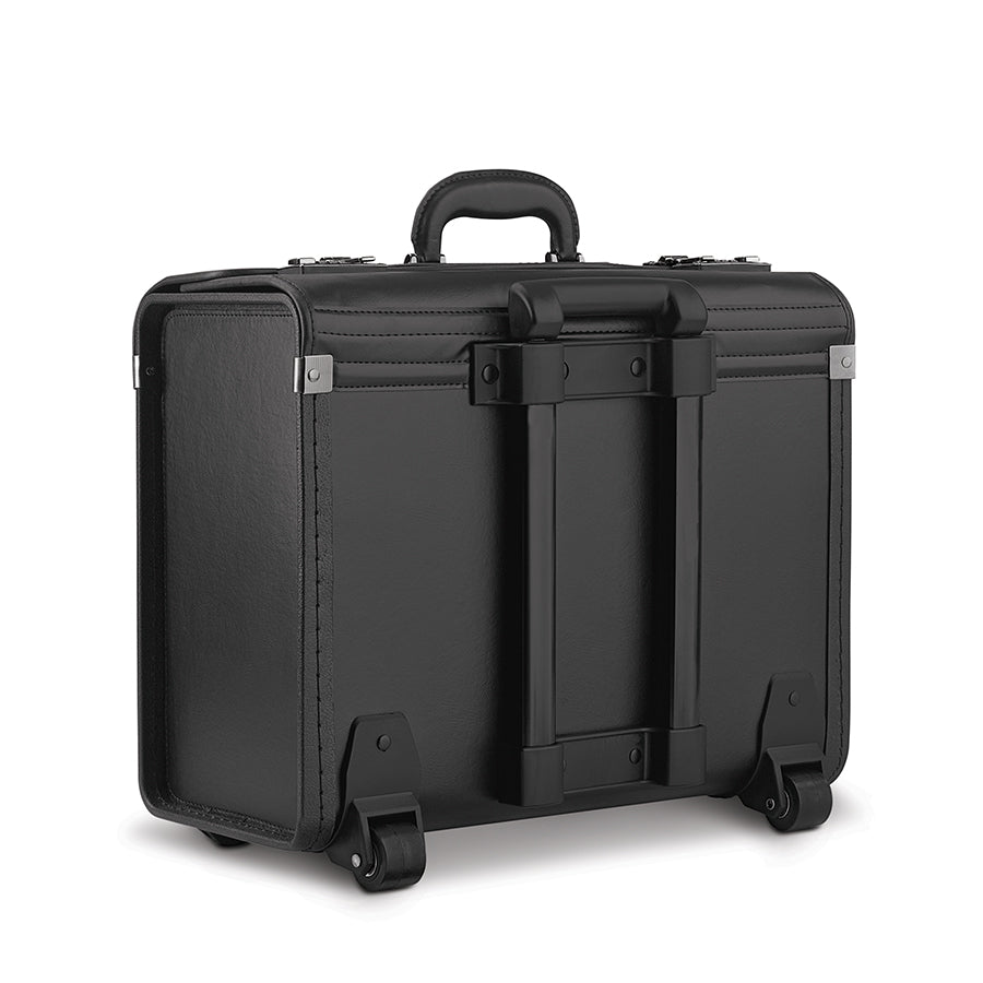 Lincoln Catalog Case