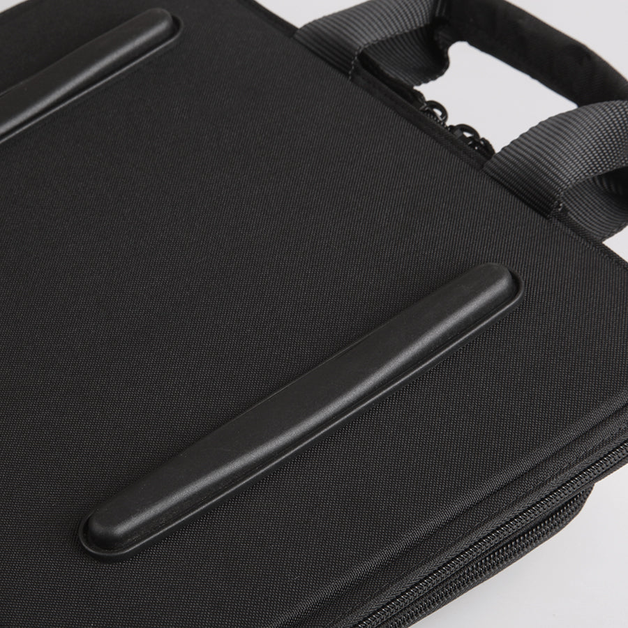 Secure-Fit Chromebook Case