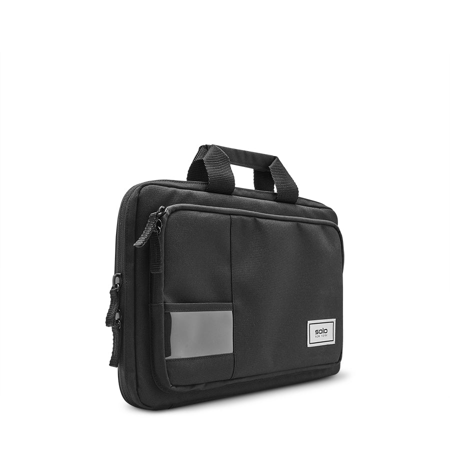 Secure-Fit Chromebook Case