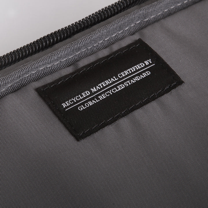 Secure-Fit Chromebook Case