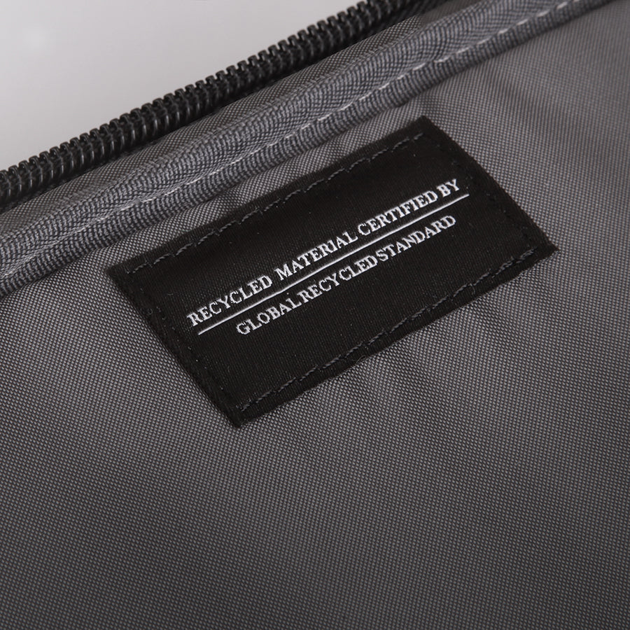 Secure-Fit Chromebook Case