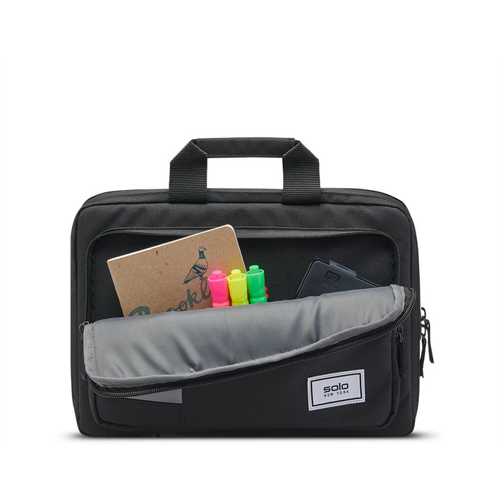 Secure-Fit Chromebook Case