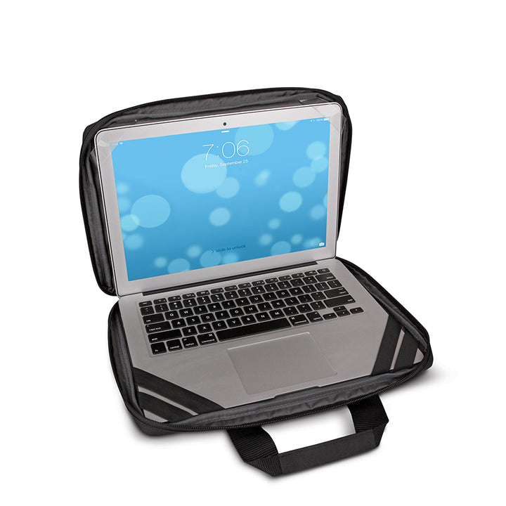 Secure-Fit Chromebook Case