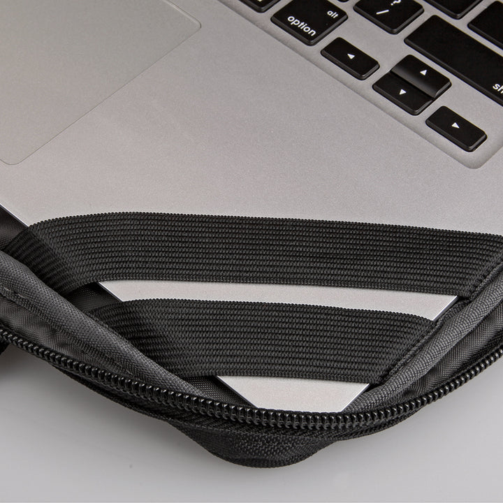 Secure-Fit Chromebook Case