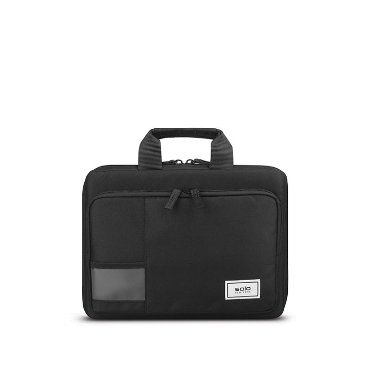 Secure-Fit Chromebook Case