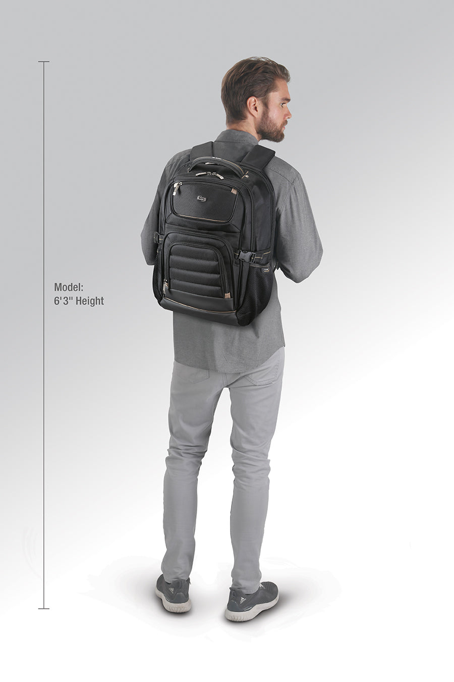 Arc Backpack