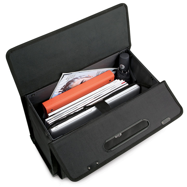 Herald Rolling Catalog Case