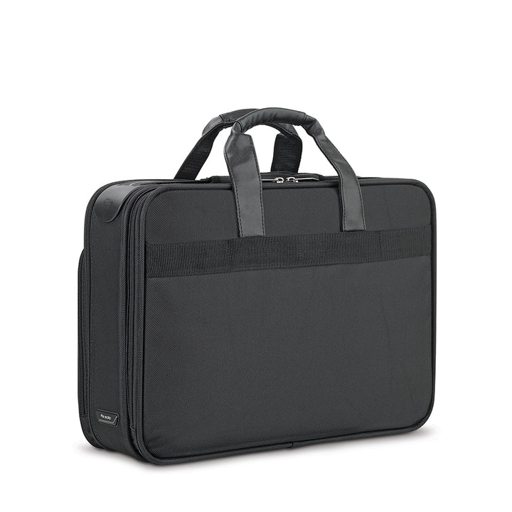 Paramount Retractable Strap Briefcase