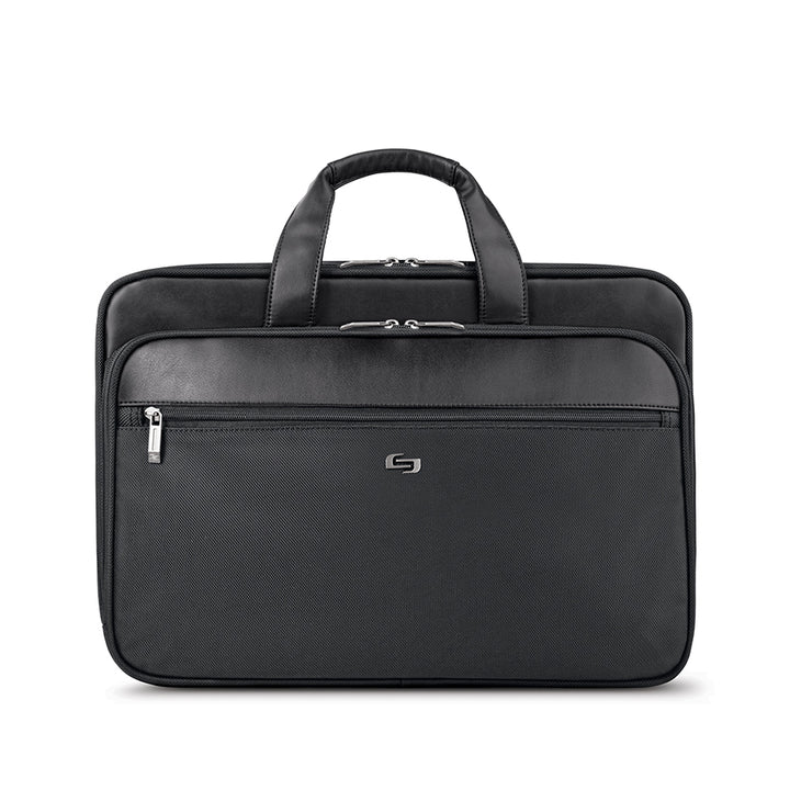 Paramount Retractable Strap Briefcase