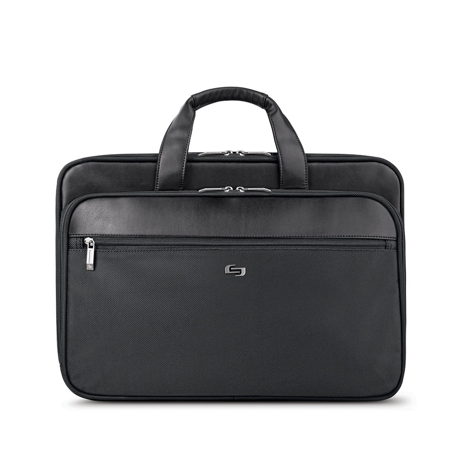 Paramount Retractable Strap Briefcase
