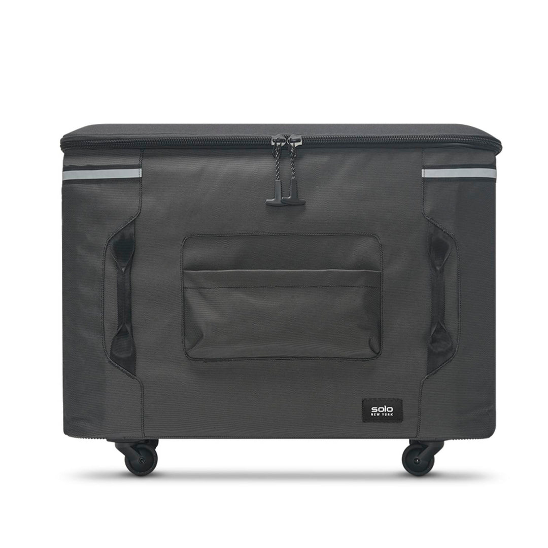 Pro Transporter 128 - Stackable Equipment Case