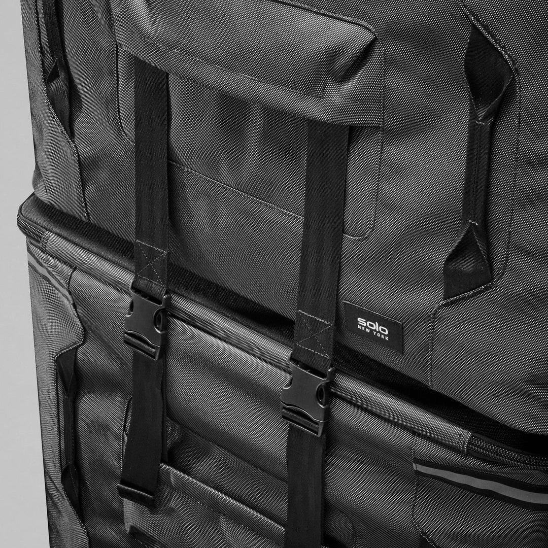 Pro Transporter 128 - Stackable Equipment Case