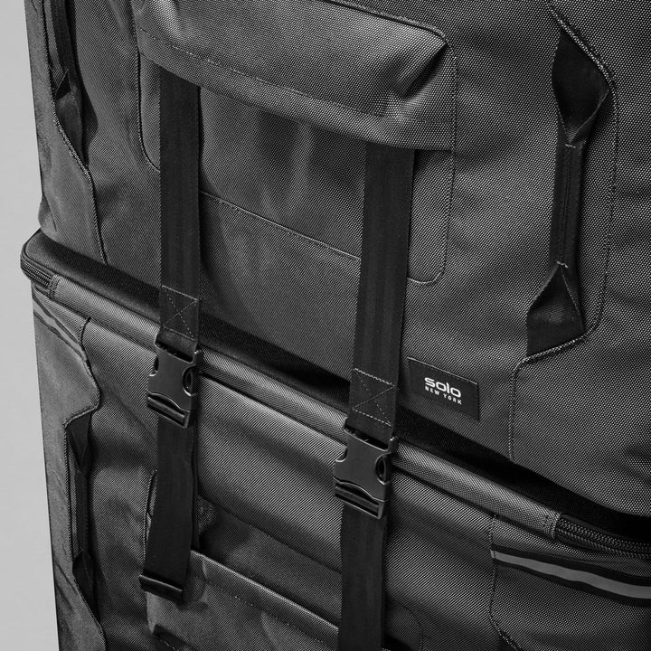 Pro Transporter 128 - Stackable Equipment Case