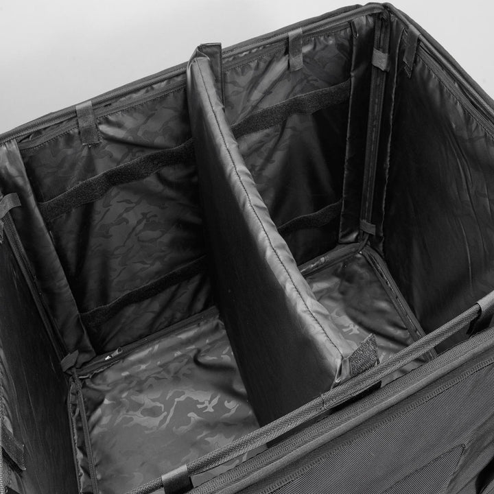 Pro Transporter 128 - Stackable Equipment Case