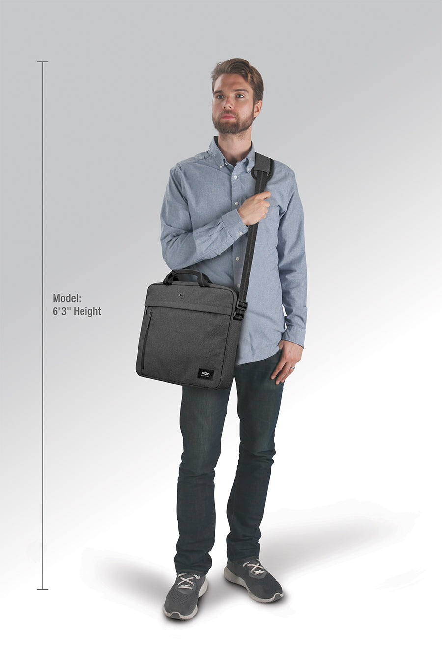 Rivington Slim Brief