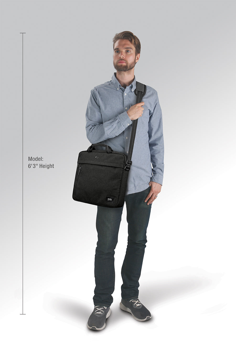 Rivington Slim Brief