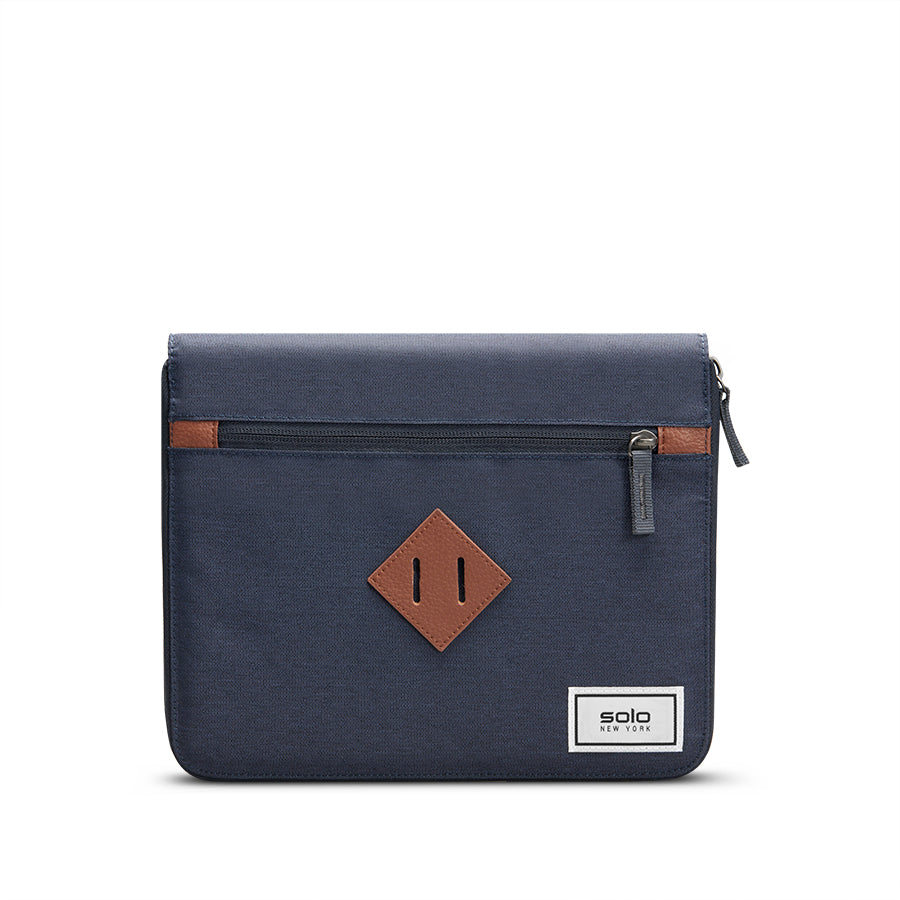 Wave Tablet Padfolio