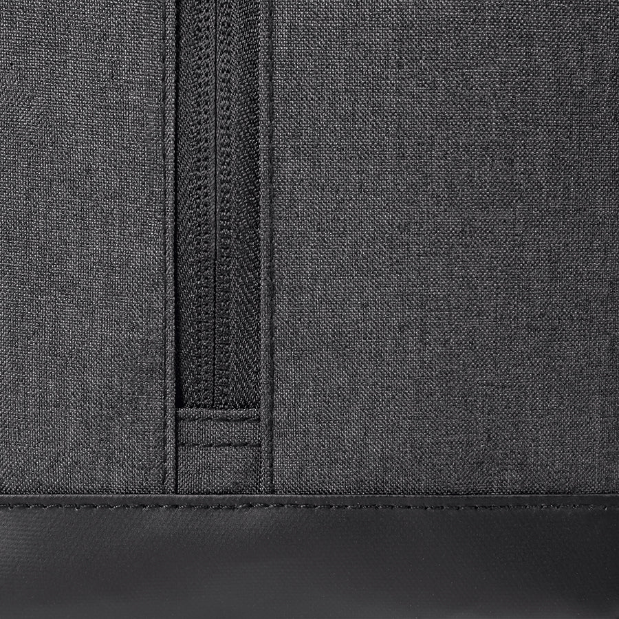 Duane Hybrid Briefcase Backpack
 #color_gray