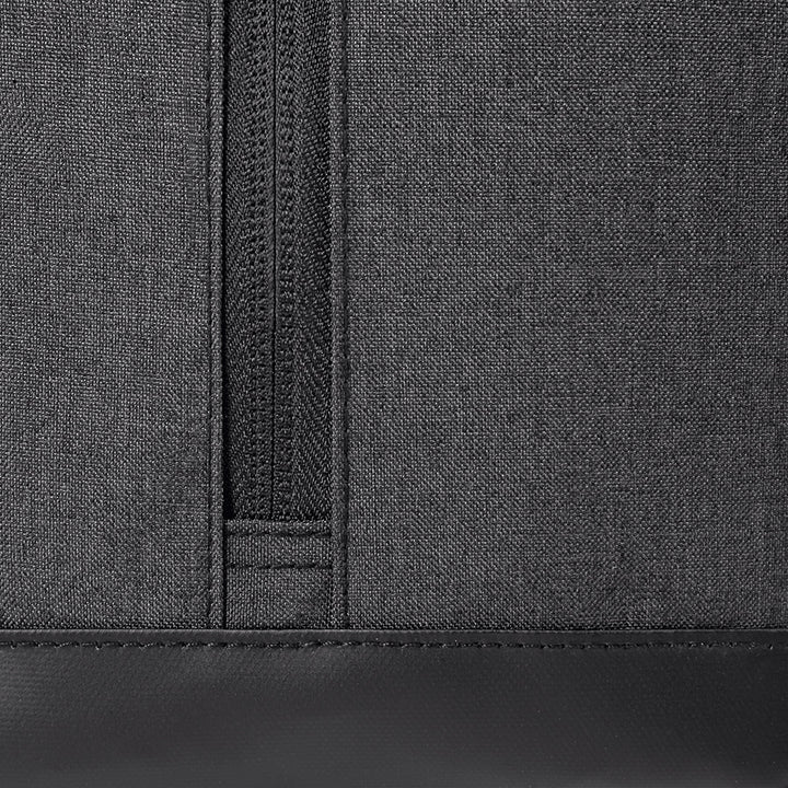 Duane Hybrid Briefcase Backpack
 #color_gray