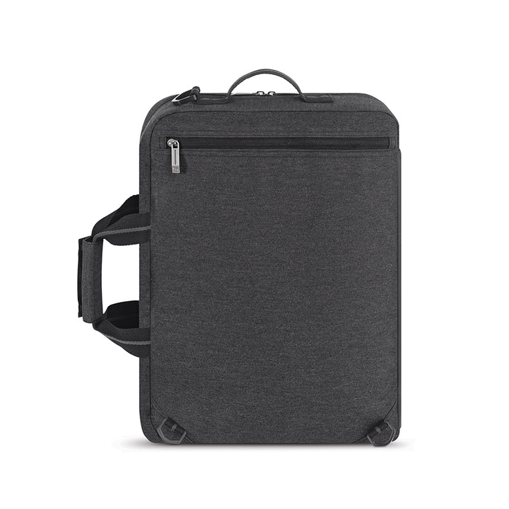 Duane Hybrid Briefcase Backpack
 #color_gray