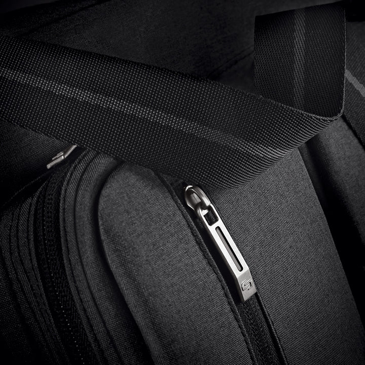 Duane Hybrid Briefcase Backpack
 #color_gray