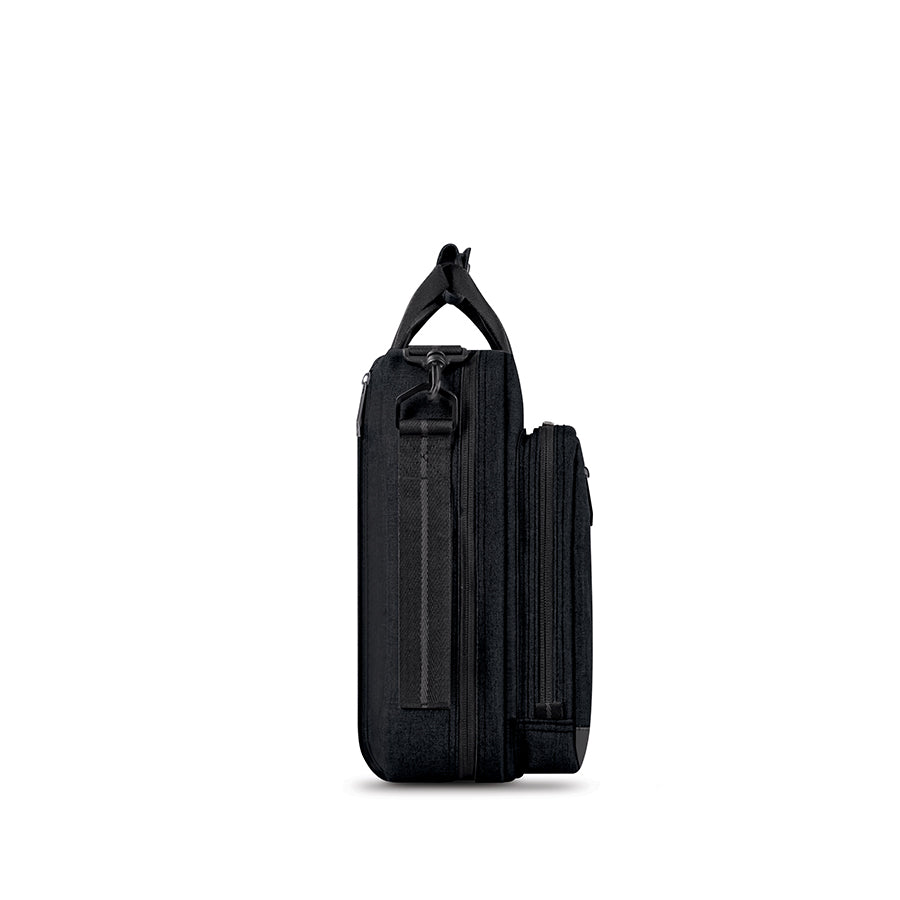 Duane Hybrid Briefcase Backpack
 #color_indigo