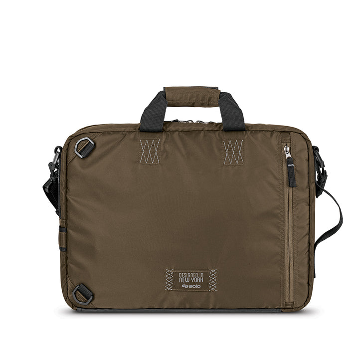 Zone Hybrid Briefcase Backpack