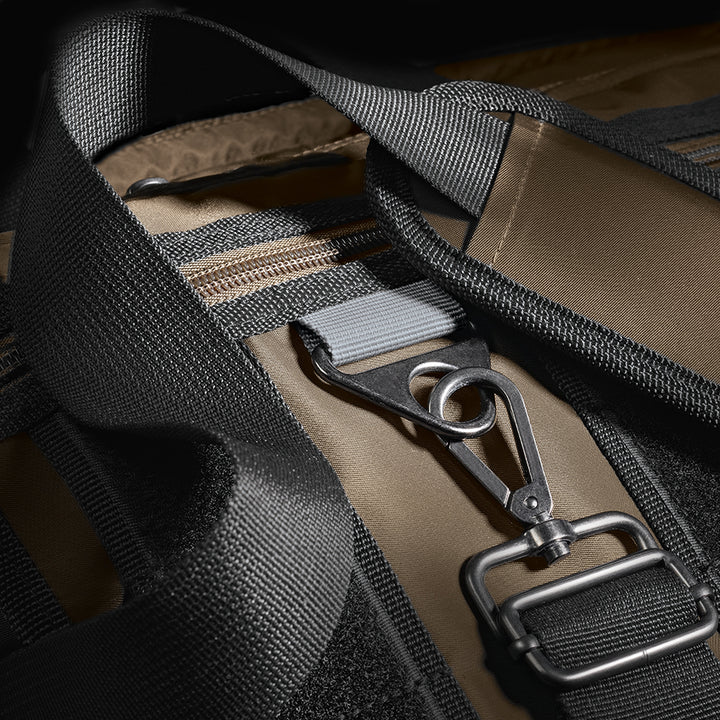 Zone Hybrid Briefcase Backpack