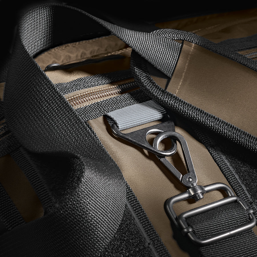 Zone Hybrid Briefcase Backpack