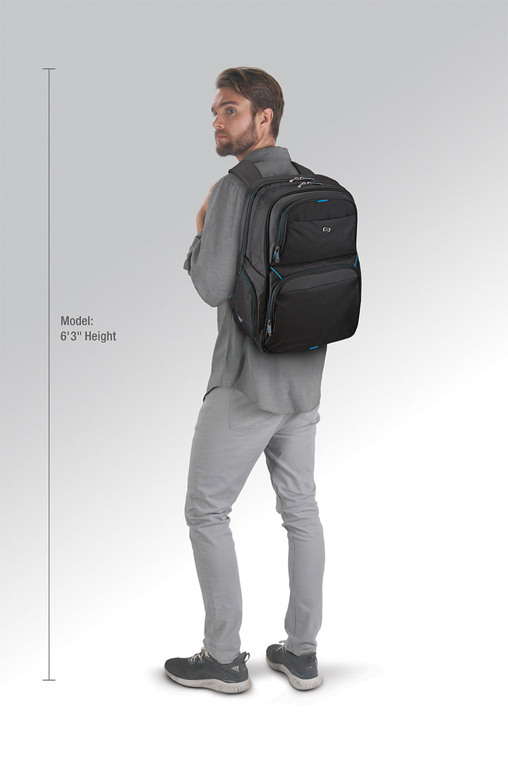 Ambition Backpack