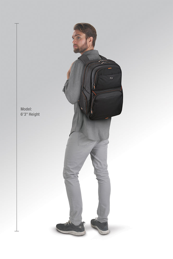 Ambition Backpack