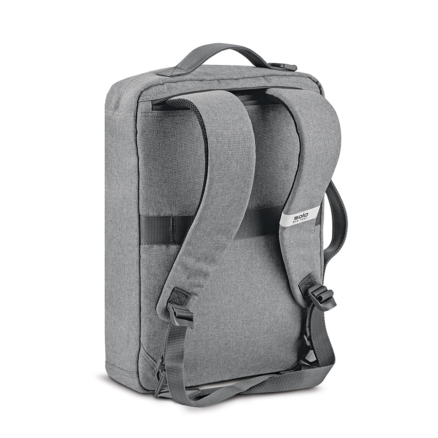 Re:utilize Backpack Briefcase