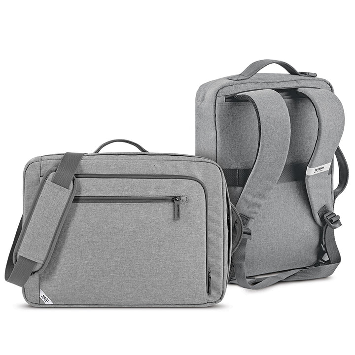 Re:utilize Backpack Briefcase