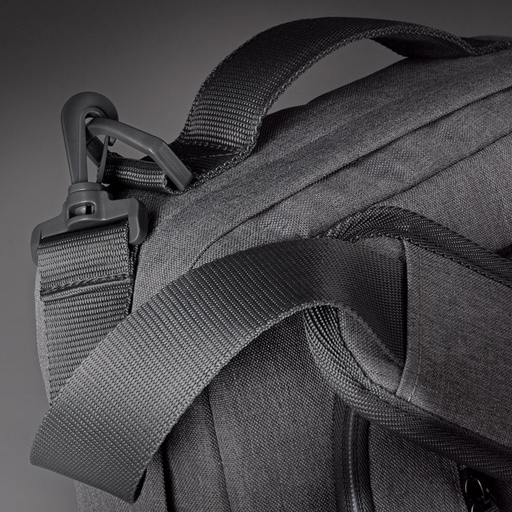 Re:utilize Backpack Briefcase