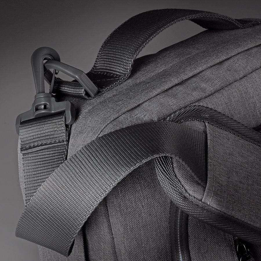 Re:utilize Backpack Briefcase