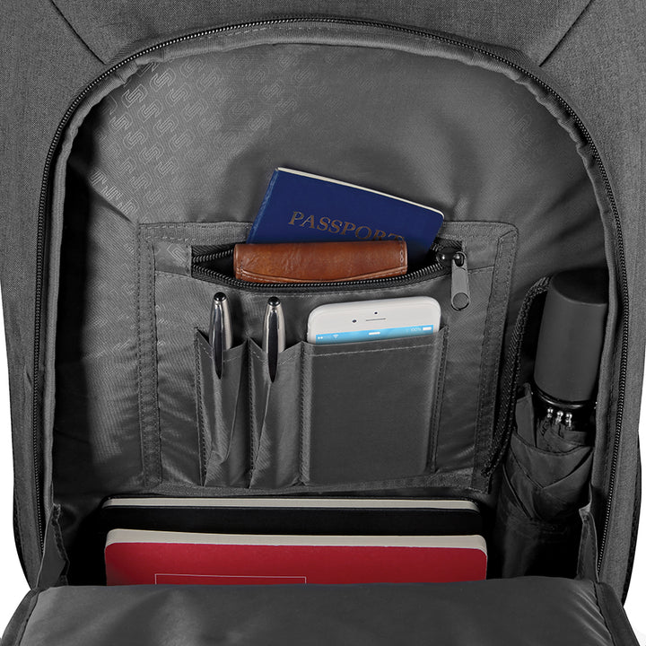 Grand Travel TSA Backpack