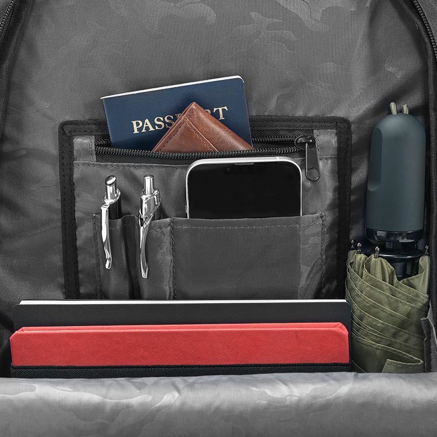 Grand Travel TSA Backpack