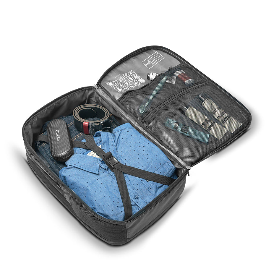 Grand Travel TSA Backpack