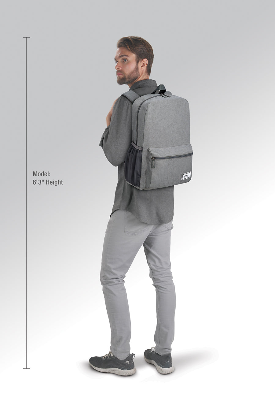 Re:solve Backpack