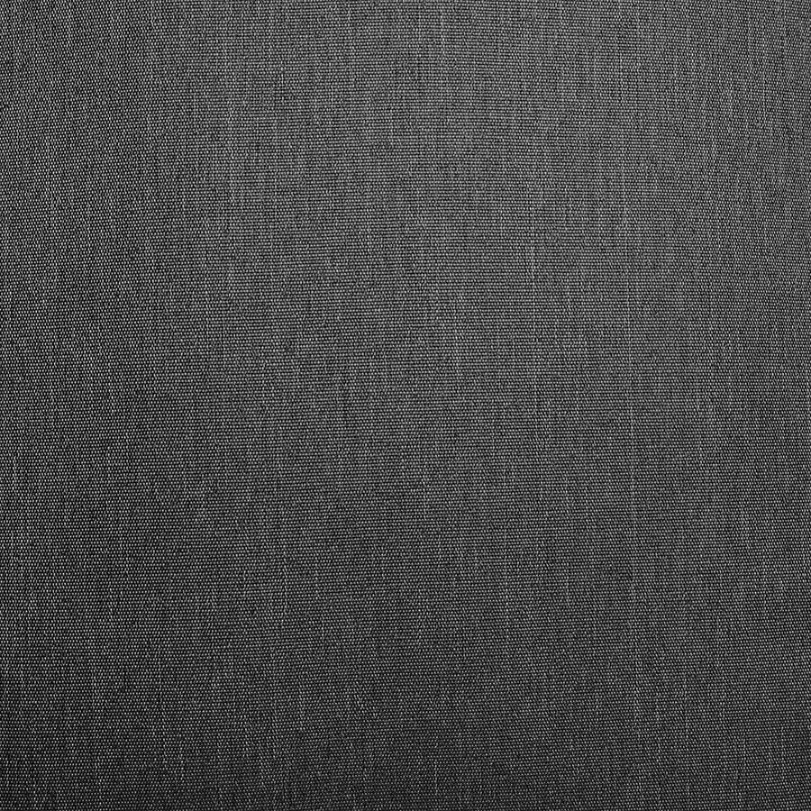 Re:Fresh Machine Washable Backpack grey fabric close uip