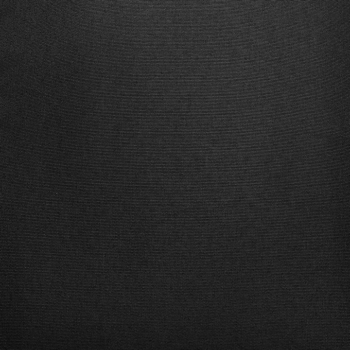 Re:Fresh Machine Washable Backpack black fabric