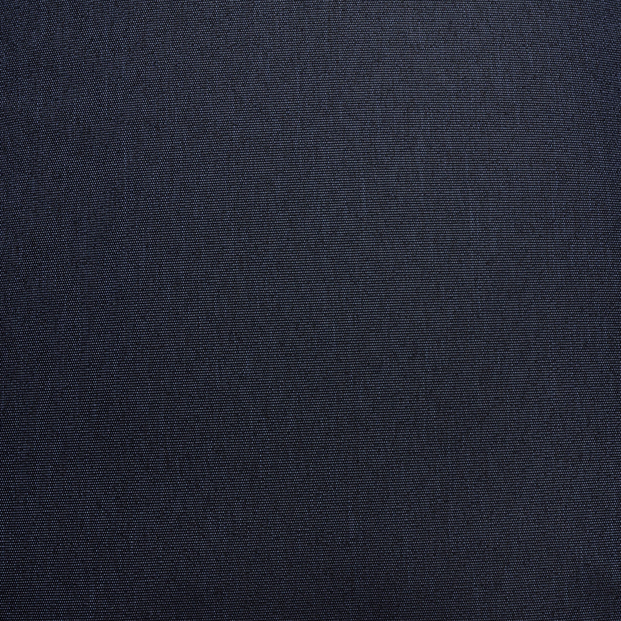 Re:Fresh Machine Washable Backpack blue fabric close up