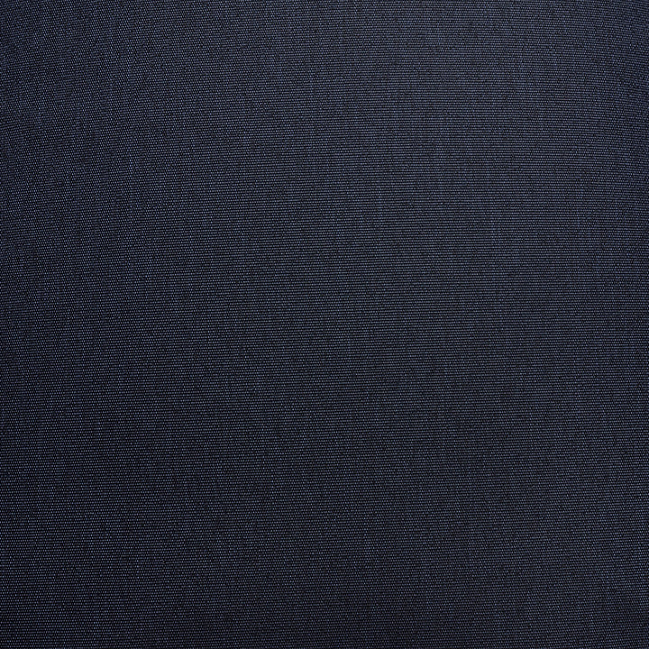 Re:Fresh Machine Washable Backpack blue fabric close up