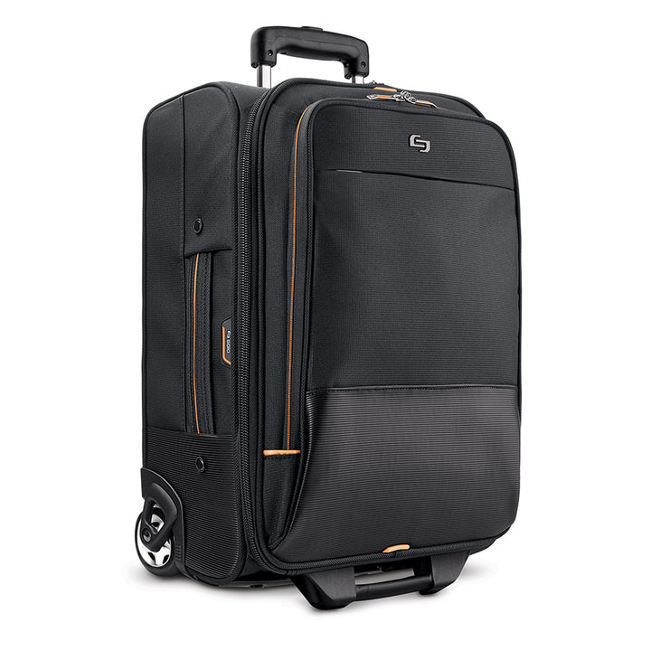 Urban Rolling Overnighter Case