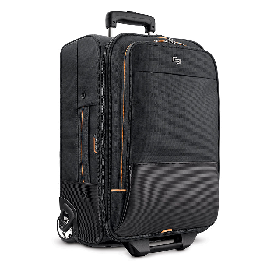 Urban Rolling Overnighter Case