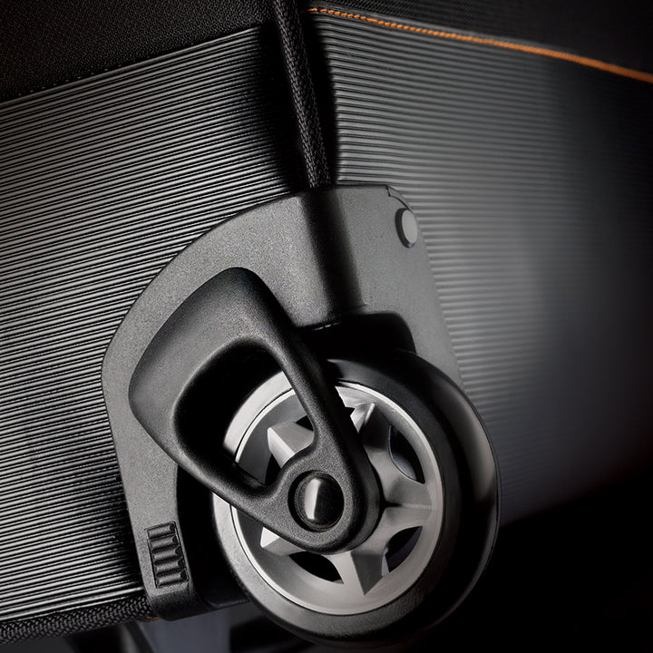 Urban Rolling Overnighter Case