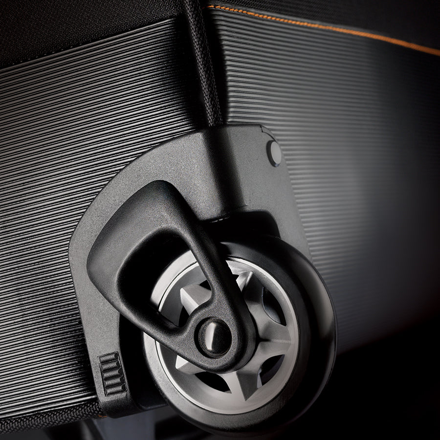 Urban Rolling Overnighter Case