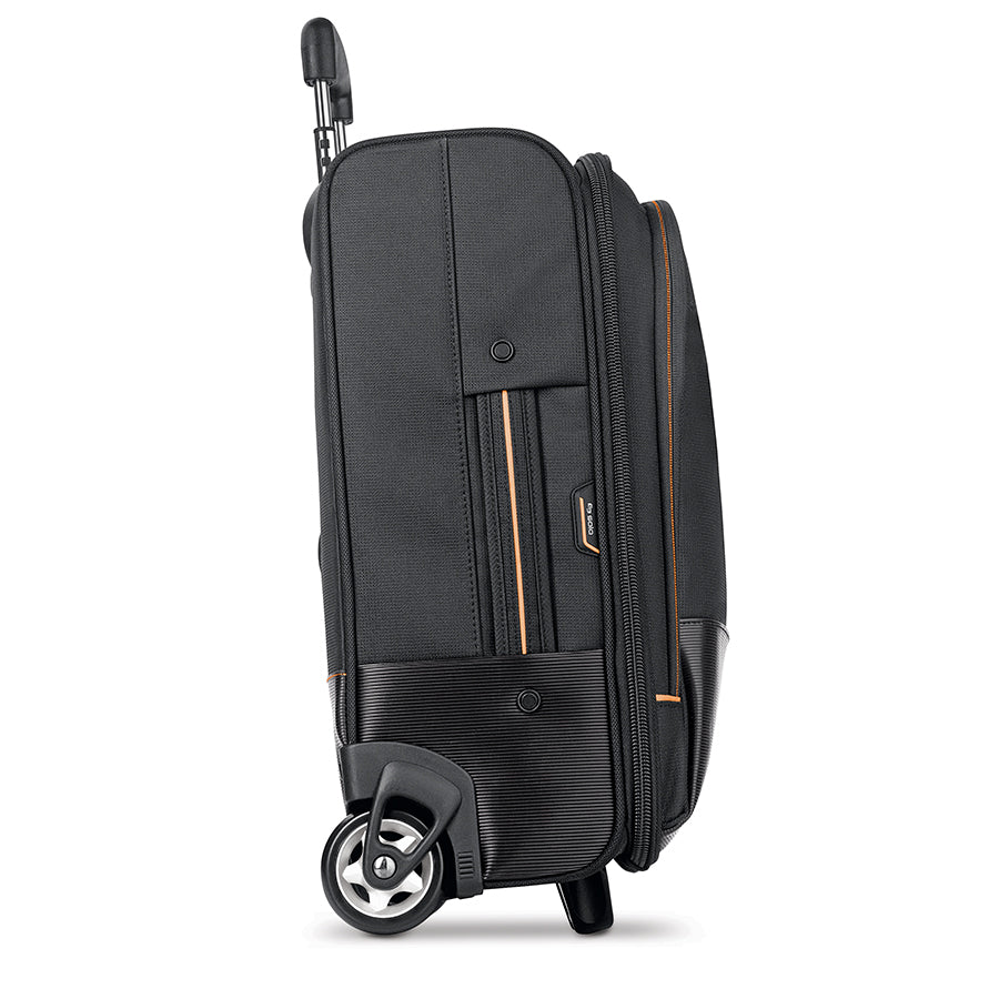 Urban Rolling Overnighter Case