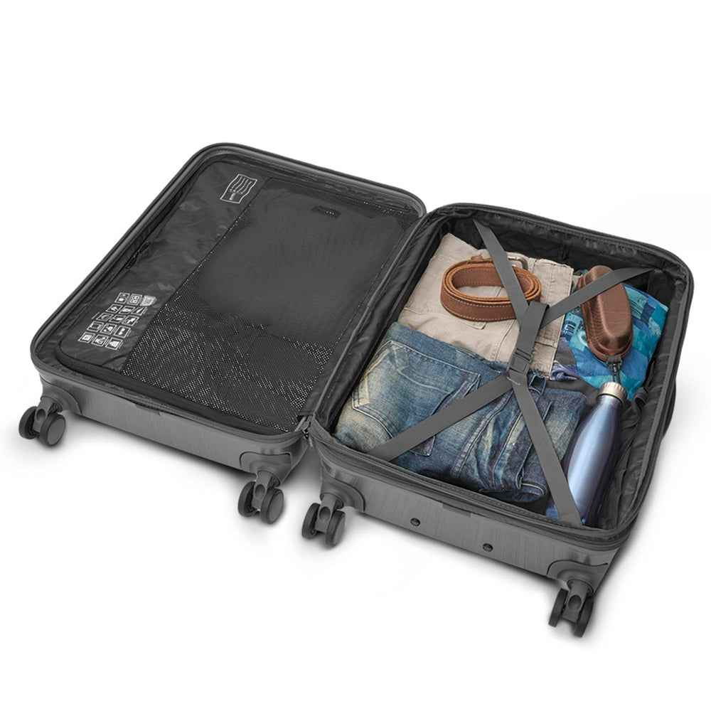 Re:serve Check-In Spinner